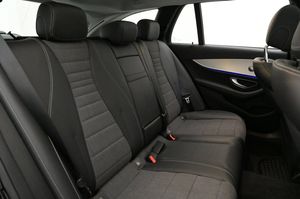 Mercedes E300 bild 22