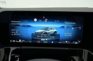 Mercedes GLA250 bild 9