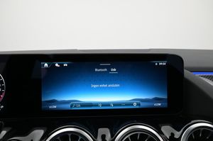 Mercedes GLA250 bild 16
