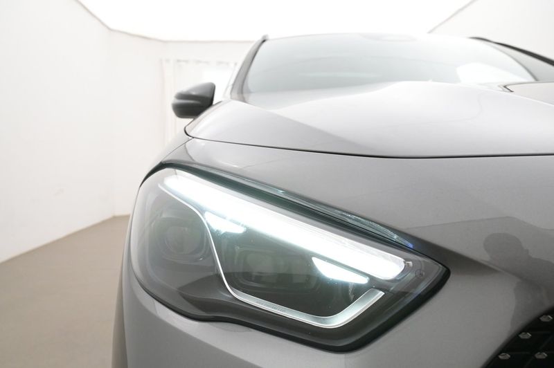 Mercedes GLA250 bild 25