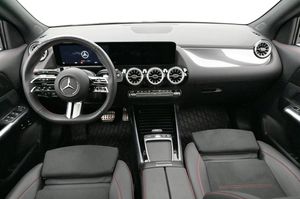 Mercedes GLA250 bild 6