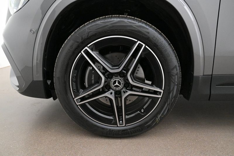 Mercedes GLA250 bild 27