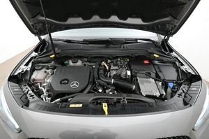 Mercedes GLA250 bild 26