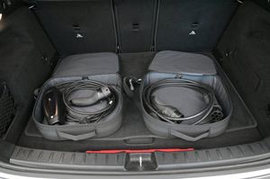Mercedes GLA250 bild 22