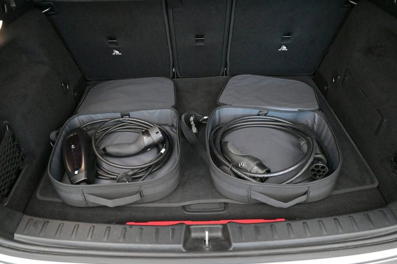 Mercedes GLA250 bild 22