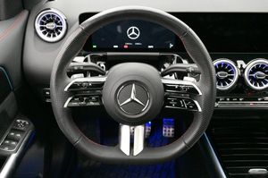 Mercedes GLA250 bild 7