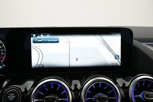 Mercedes GLA250 bild 14