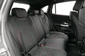 Mercedes GLA250 bild 19