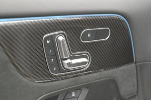 Mercedes GLA250 bild 12