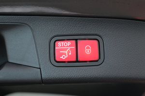 Mercedes GLA250 bild 21