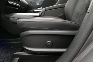Mercedes GLA250 bild 11