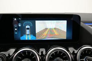 Mercedes GLA250 bild 13