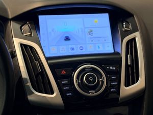 Ford Focus bild 14