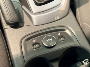 Ford Focus bild 22