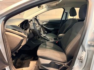 Ford Focus bild 7