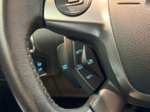 Ford Focus bild 21