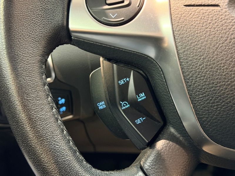 Ford Focus bild 21