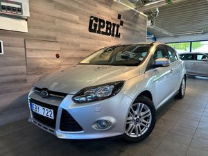 Ford Focus bild 4