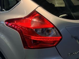 Ford Focus bild 26