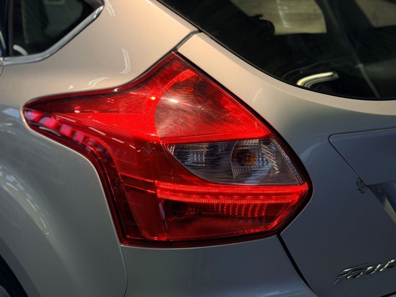 Ford Focus bild 26