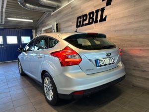 Ford Focus bild 3