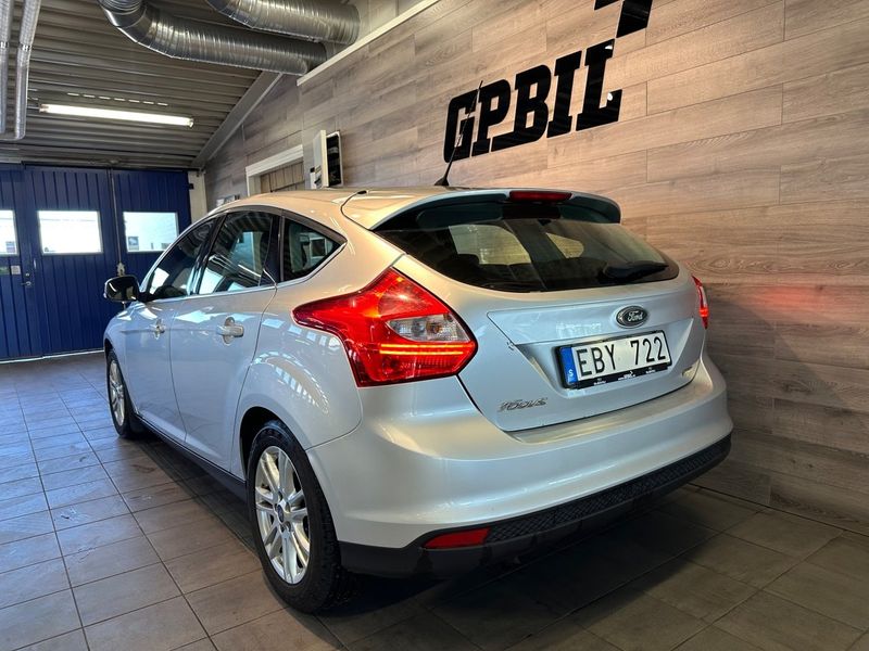 Ford Focus bild 3