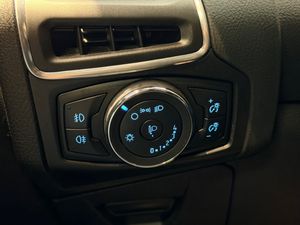Ford Focus bild 24