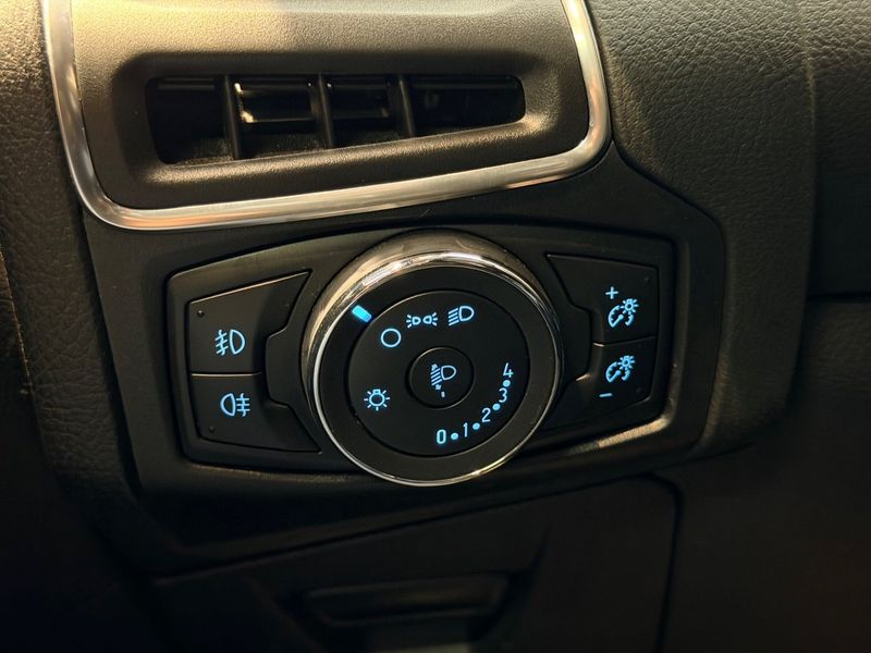 Ford Focus bild 24