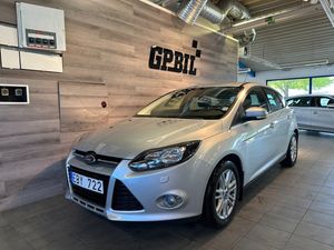 Ford Focus bild 1
