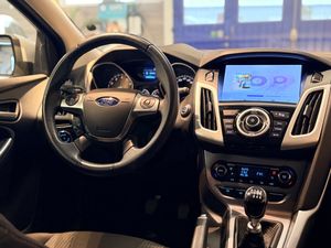 Ford Focus bild 12