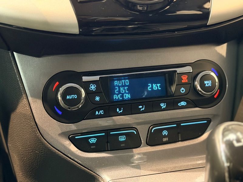 Ford Focus bild 17