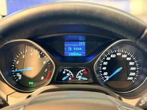 Ford Focus bild 18