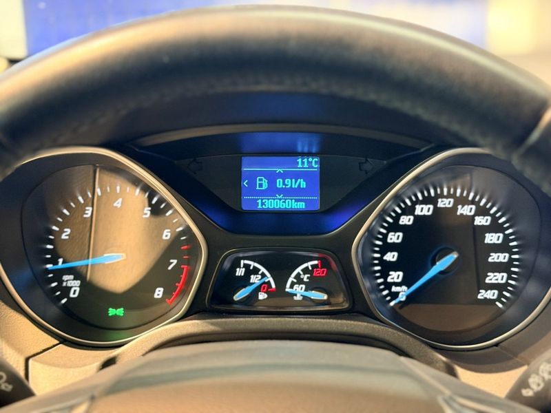Ford Focus bild 18