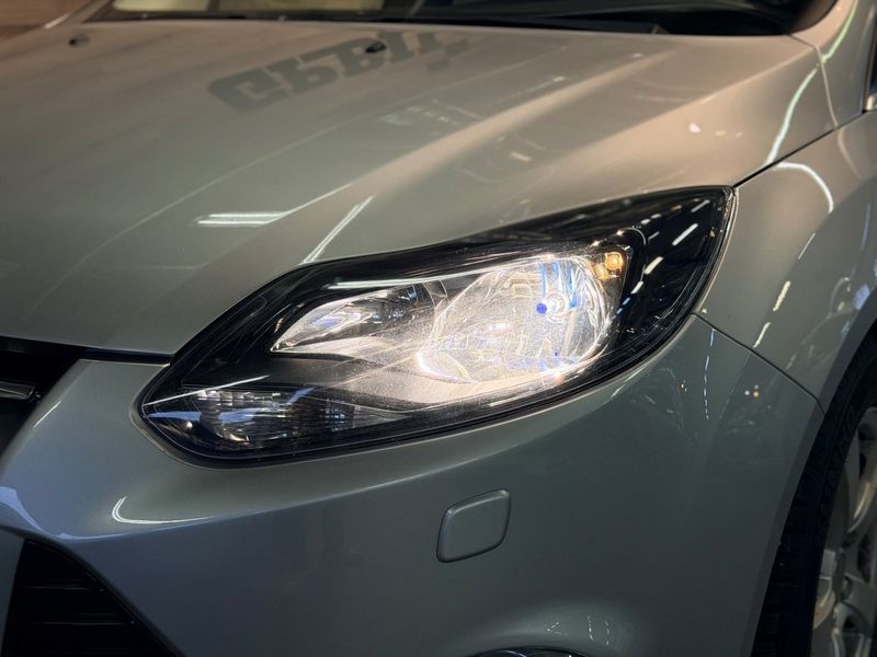 Ford Focus bild 25