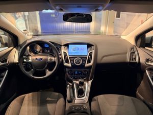 Ford Focus bild 11
