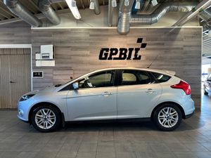Ford Focus bild 2