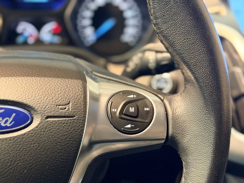 Ford Focus bild 20