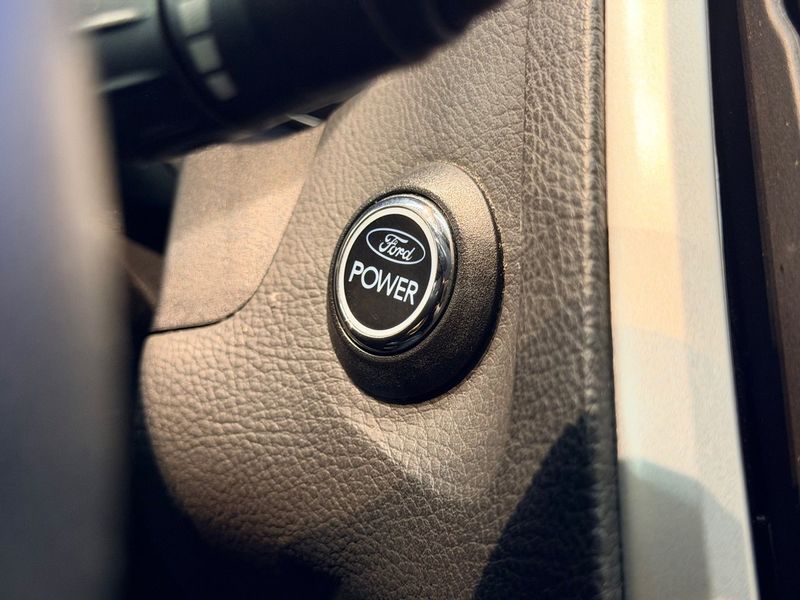 Ford Focus bild 23