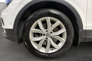 Volkswagen Tiguan Allspace bild 18