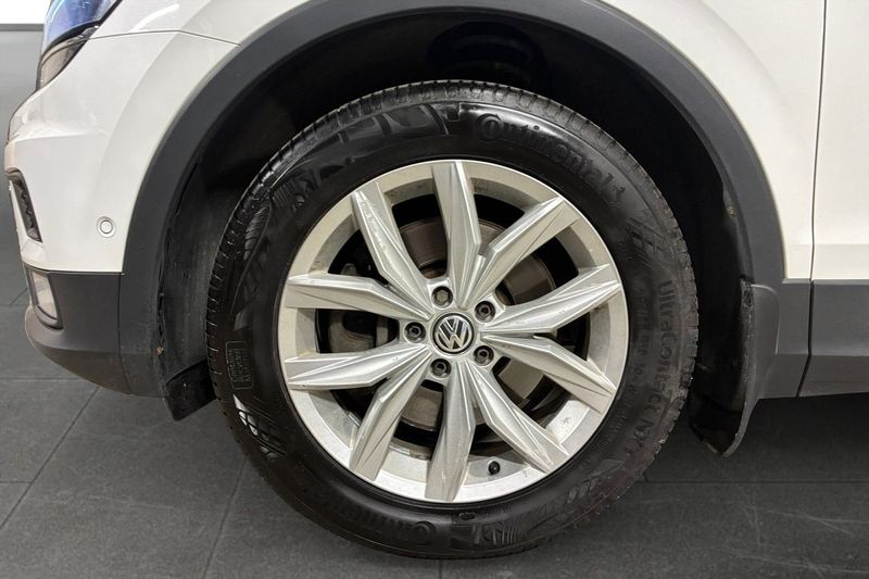 Volkswagen Tiguan Allspace bild 18
