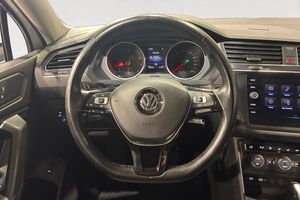 Volkswagen Tiguan Allspace bild 13