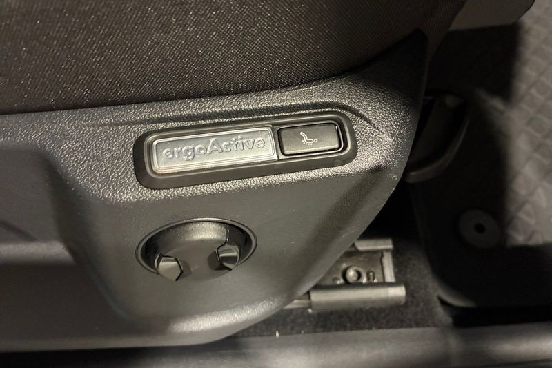 Volkswagen Tiguan Allspace bild 16