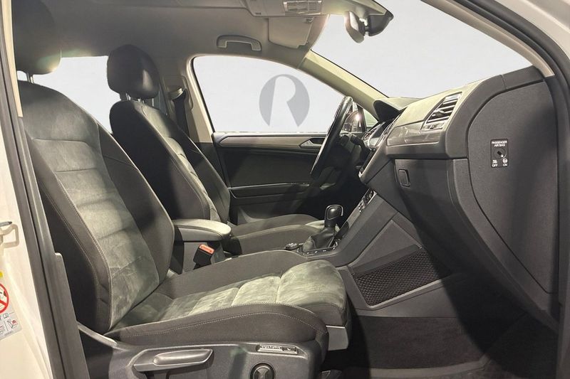 Volkswagen Tiguan Allspace bild 15
