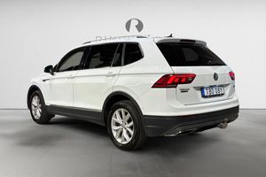 Volkswagen Tiguan Allspace bild 5