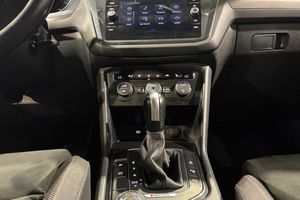 Volkswagen Tiguan Allspace bild 12