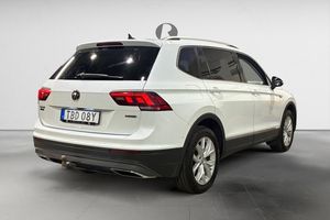 Volkswagen Tiguan Allspace bild 7