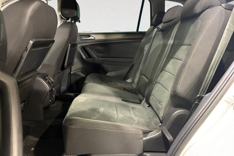Volkswagen Tiguan Allspace bild 14