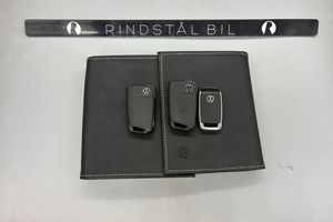 Volkswagen Tiguan Allspace bild 19