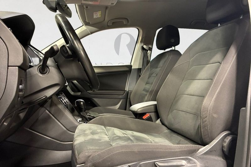 Volkswagen Tiguan Allspace bild 3
