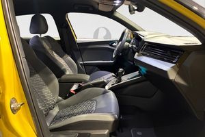 Audi A1 bild 15